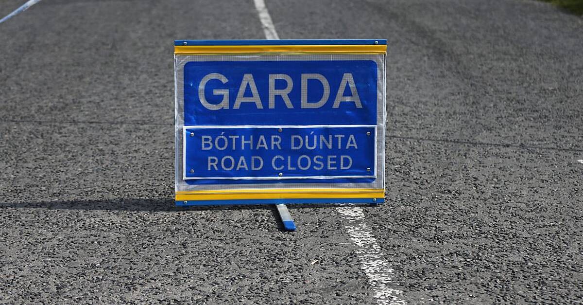 Two teenagers dead and three others injured in Mayo collision