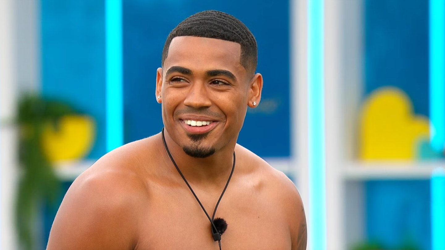Tyrique Hyde