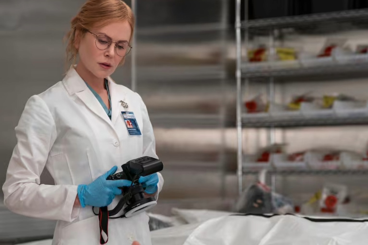 Prime Video unveils captivating new series under 8 hours for fans of CSI and True Detective