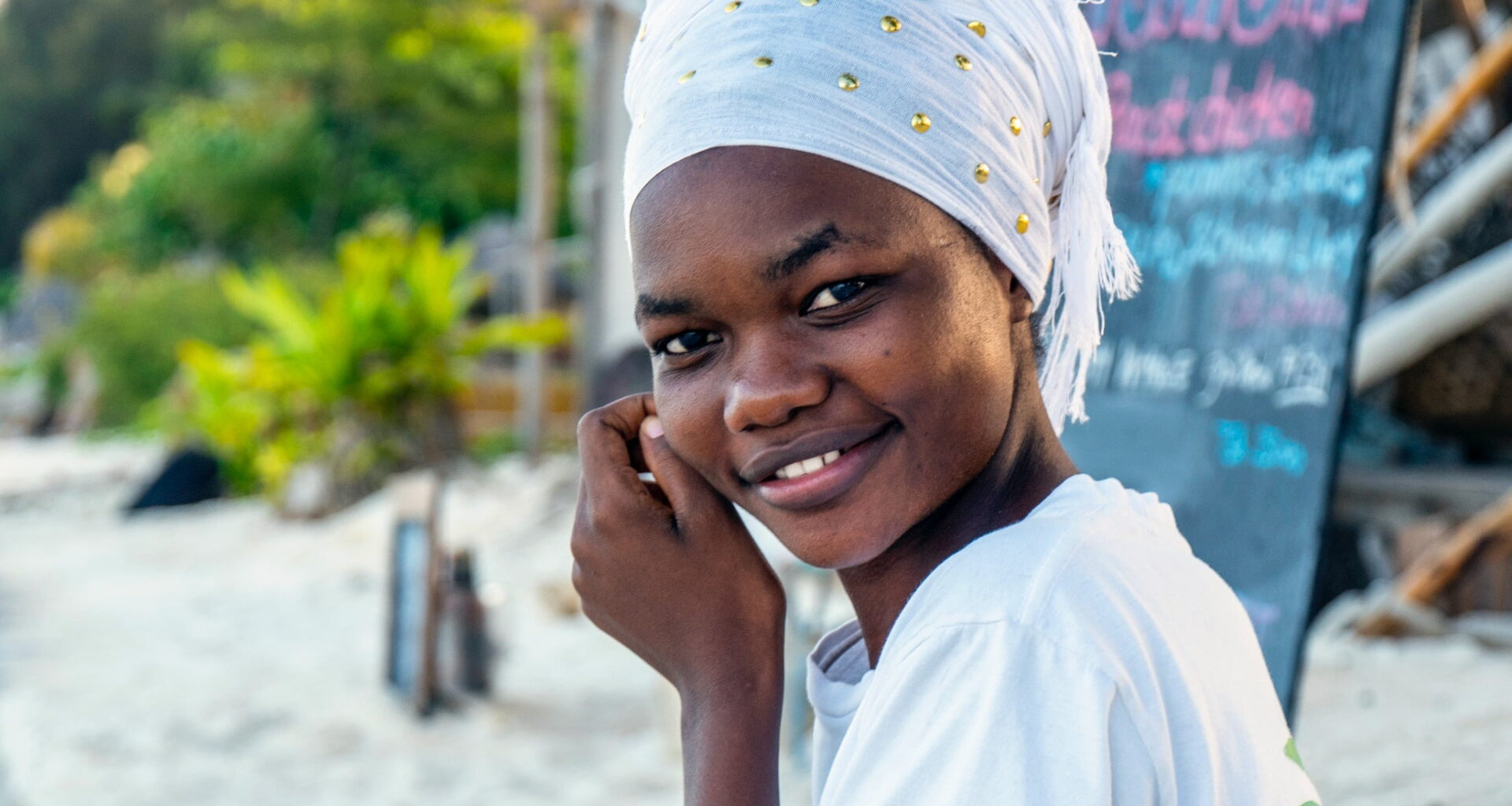 Rights, justice, and action for women and girls