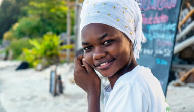 Rights, justice, and action for women and girls