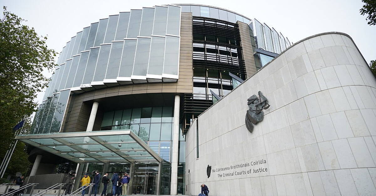 Ukrainian war veteran faces sentence for stabbing partner 15 times in 'grim' jealous rage