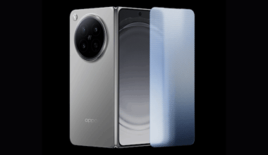 Oppo irons out foldable crease with F...