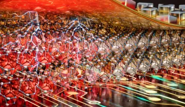 Record-breaking photodetector captures light in just 125 picoseconds