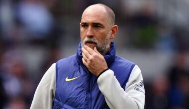 Tottenham told to axe 'worst appointment in history'