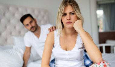 People with social anxiety are less likely to experience a post-sex emotional glow