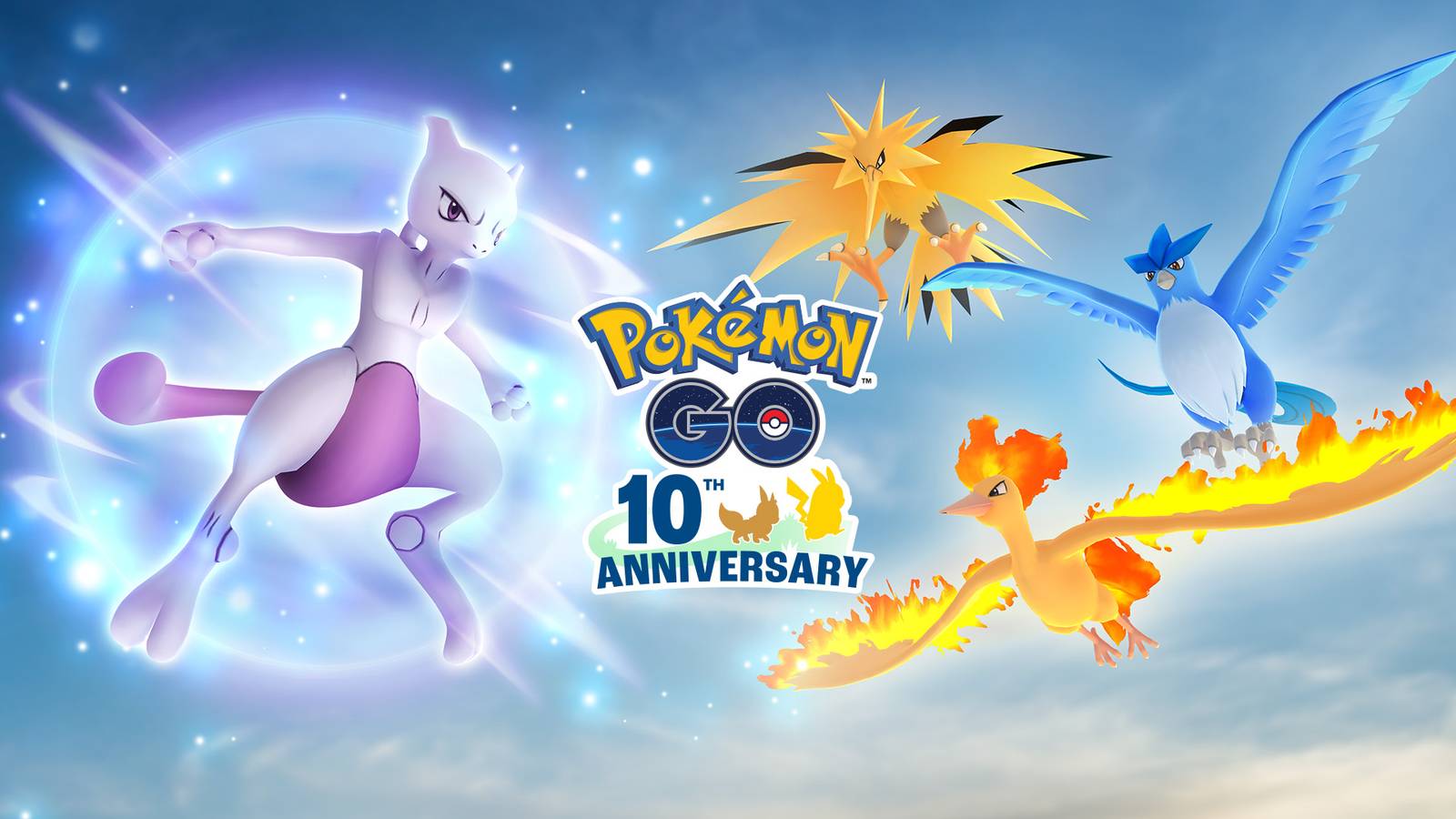 Pokémon Go 'Pokémon 30th Anniversary: All Out' event guide