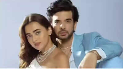 Karan Kundrra’s cryptic post goes viral after his dig at Tejasswi Prakash on Splitsvilla 16; says ‘Embarrassment hai’