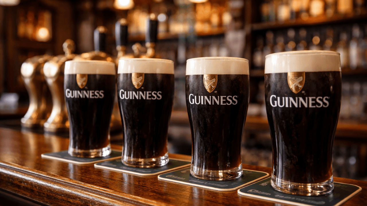 Meet Rachel: the AI agent that phoned 3,000 pubs to price a pint