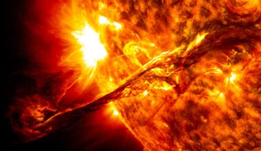 NASA spacecraft weighing over 1,300 pounds will crash back down to Earth