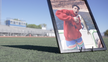 In Ethan Ardrey's memory, community walks for mental health awareness