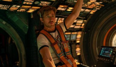 Project Hail Mary, Artemis, data centers : Short Wave : NPR