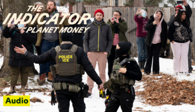 The Indicator from Planet Money : NPR