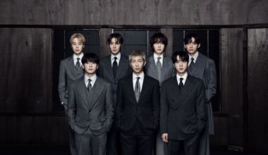 ‘Arirang’ is BTS' return to the K-pop moment it created : NPR