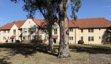 LA County breaks ground on project that will bring mental health beds to century-old Norwalk campus