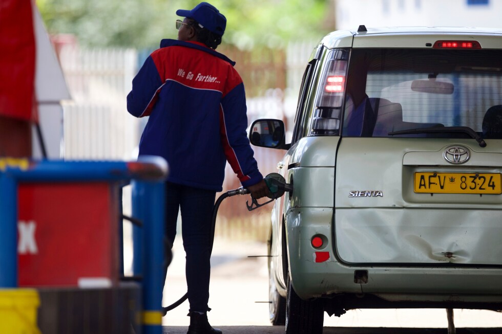 Surging oil prices raise inflation risks in African economies
