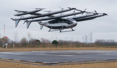 China's latest economic plans highlight its tech ambitions