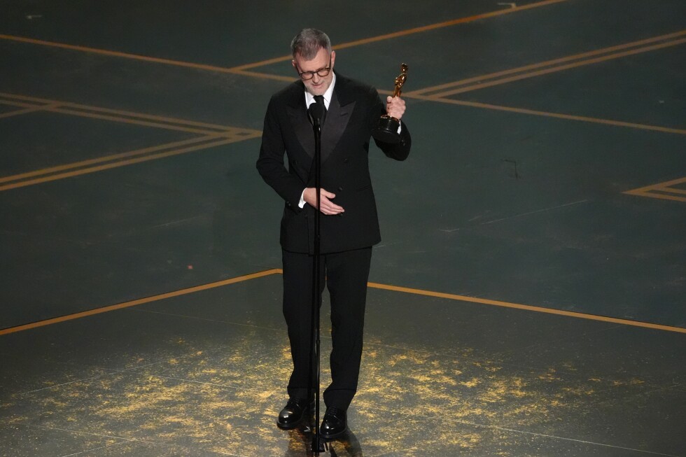 Paul Thomas Anderson and Ryan Coogler win their first Oscars
