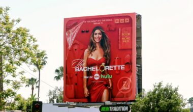 Disney's $70-million bet on 'Bachelorette' star Taylor Frankie Paul