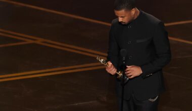 2026 Oscars: Our experts break down the best and worst moments