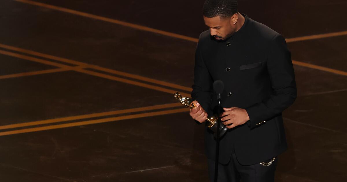 2026 Oscars: Our experts break down the best and worst moments