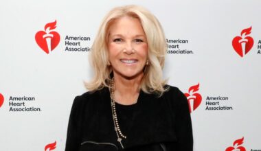 ‘GMA’ host Joan Lunden alleges former TV boss sexually harassed her