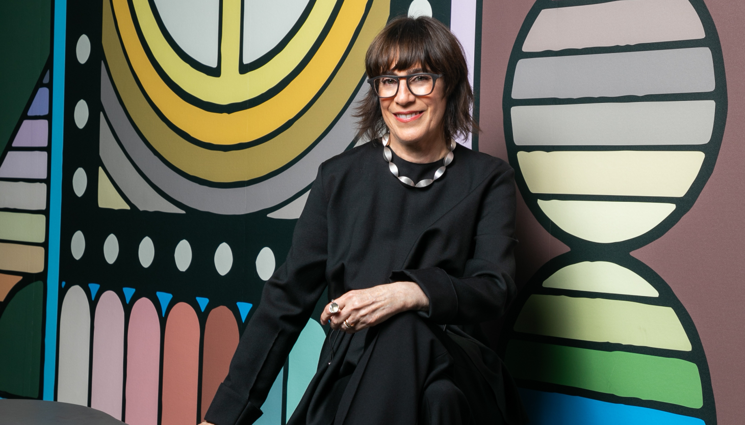 Madeleine Grynsztejn to leave the MCA Chicago at end of 2026