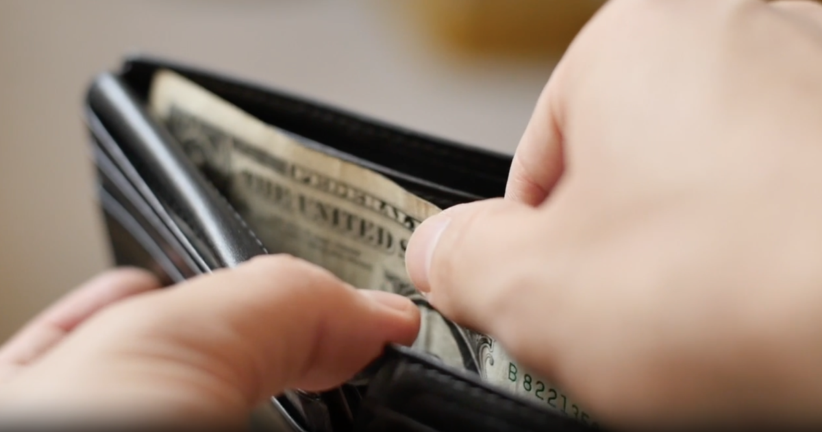 How to avoid 'March Madness' spending this month