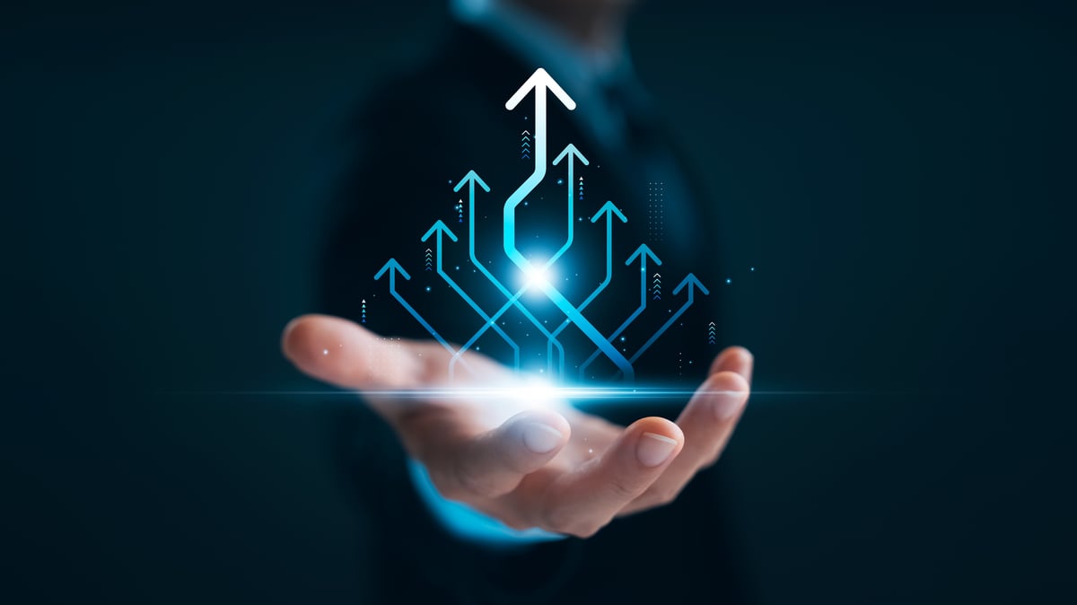 Nvidia Made Millionaires. This Artificial Intelligence (AI) Stock Could Be Next.