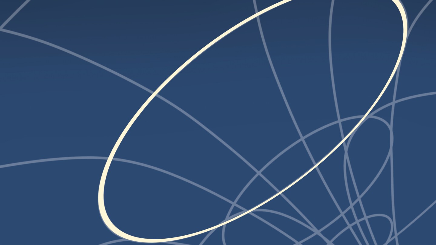 Black holes aren’t black - Physics Today