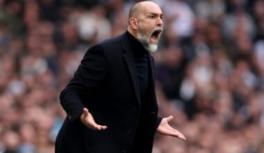 Igor Tudor reaction — What did Spurs boss say after losing must-win relegation showdown vs Forest?