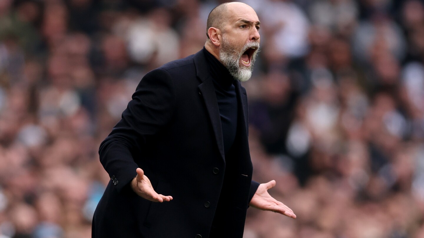 Igor Tudor reaction — What did Spurs boss say after losing must-win relegation showdown vs Forest?
