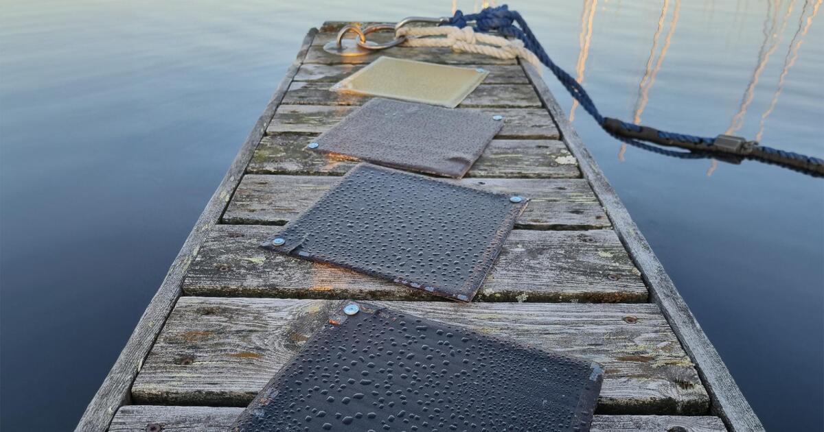 Bio-based, recyclable resins outperform their fossil-fuel counterparts