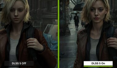 AI rendering enhances games, but with quality concerns