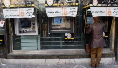 Inside Iran's payments system | PaymentsSource