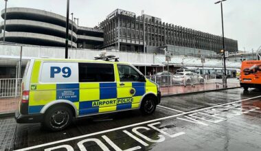 US College basketball player jailed after Dublin Airport drugs haul