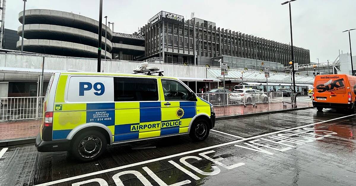 US College basketball player jailed after Dublin Airport drugs haul