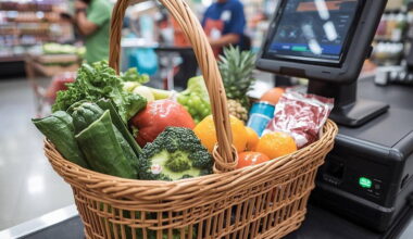 US Consumer Staples Lose Sheen As Lofty Valuations Meet Gloomy Earnings Outlook