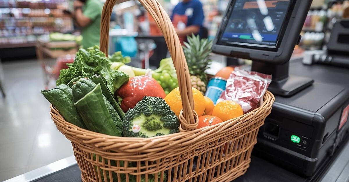 US Consumer Staples Lose Sheen As Lofty Valuations Meet Gloomy Earnings Outlook