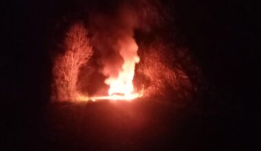 Two incidents in Mullingar on Friday being investigated