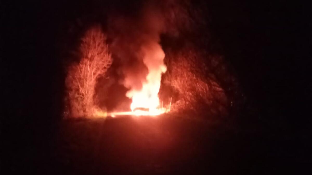 Two incidents in Mullingar on Friday being investigated