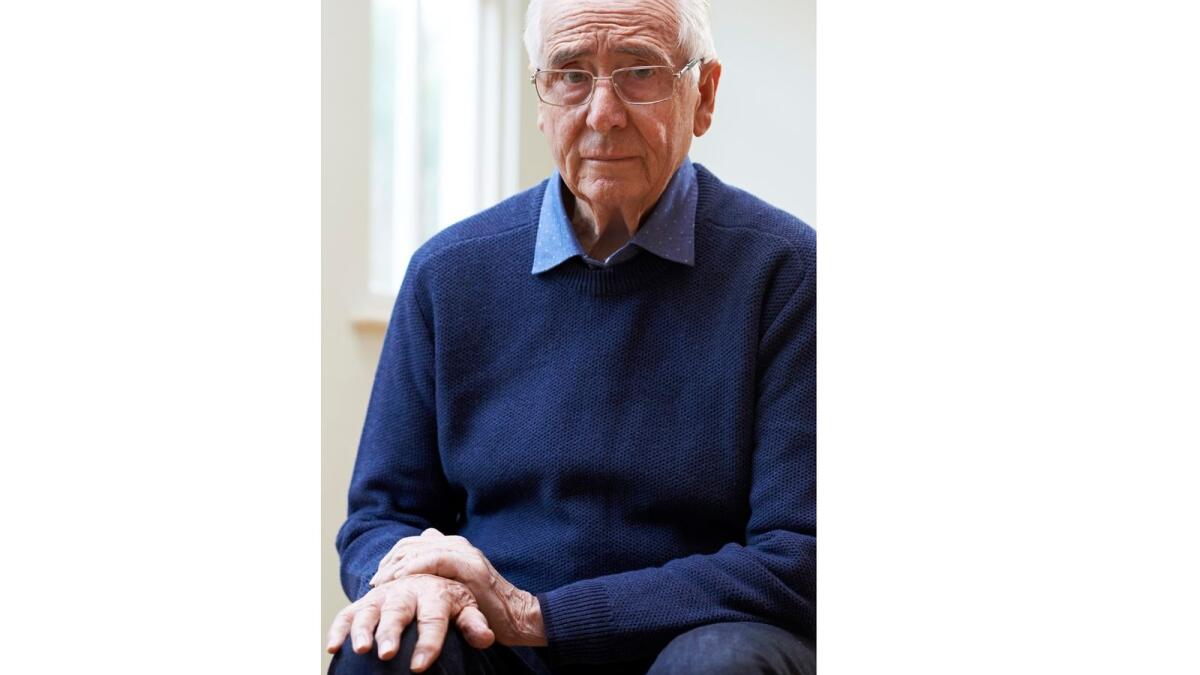 New weekly exercise class for people with Parkinson’s in Westmeath