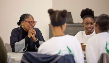 Youth group captures leaders’ attention on mental health legislation - The Royal Gazette