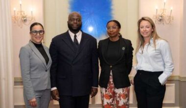 The best just rose to the top, say Biennial jurors - The Royal Gazette