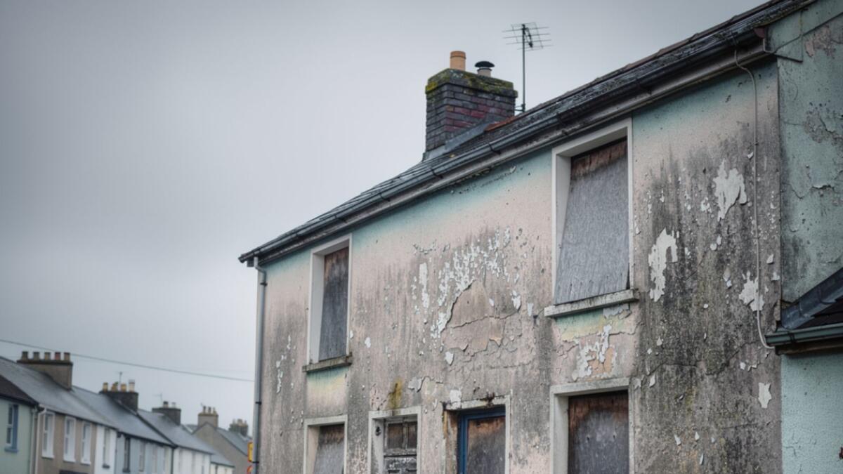 Over 70,000 vacant properties in Ireland, CSO figures show