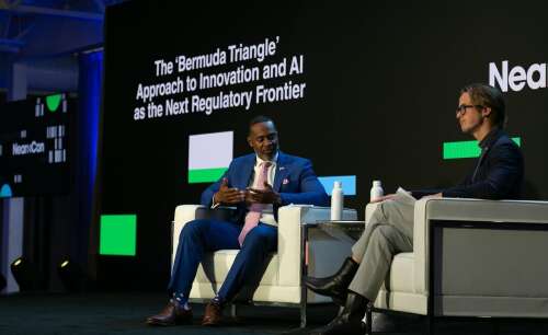 Government set to build AI pension calculation chatbot - The Royal Gazette