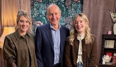 Young people have a different lens on United Ireland, Martin tells podcast