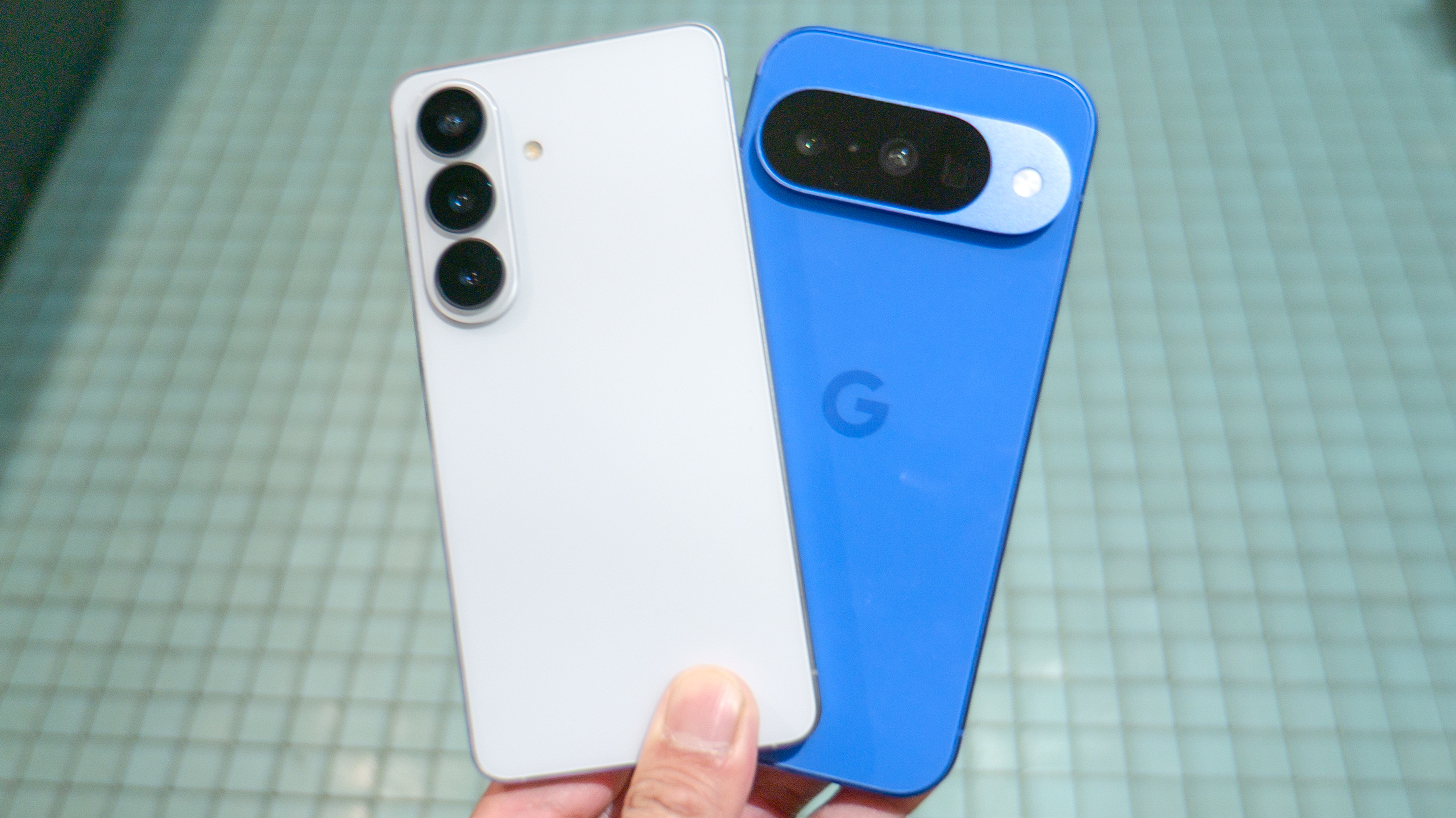 samsung galaxy s26 vs google pixel 10