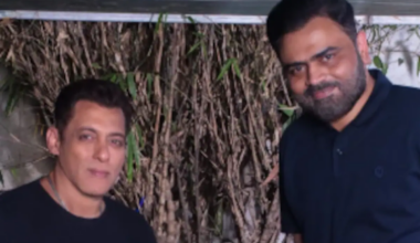 Salman Khan To Begin His Next Film This April, To Release On Eid 2027