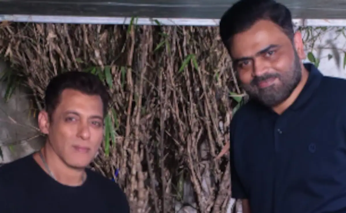 Salman Khan To Begin His Next Film This April, To Release On Eid 2027